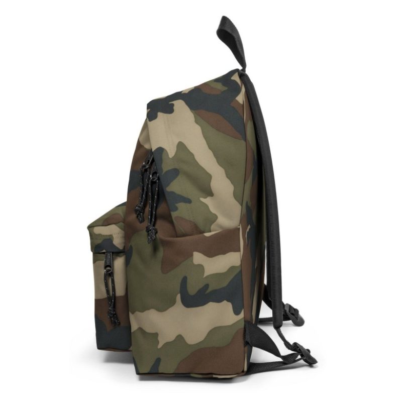 Eastpak Zaino Eastpak Padded Pak'r Camo 40x30x18 cm mimetico 24 L p...