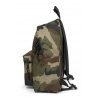 Eastpak Zaino Eastpak Padded Pak'r Camo 40x30x18 cm mimetico 24 L p...