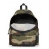 Eastpak Zaino Eastpak Padded Pak'r Camo 40x30x18 cm mimetico 24 L p...