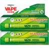 Vape Vape Derm Herbal Stick Dopopuntura Zanzare Tafani Gel per Corp...