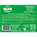 Vape Derm Herbal Stick Dopopuntura Zanzare Tafani Gel per Corpo - 2 Penne Stick