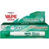 Vape Vape Derm Penna Gel Dopopuntura 100% Origine Vegetale contro Z...