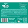 Vape Vape Derm Penna Gel Dopopuntura 100% Origine Vegetale contro Z...