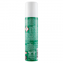Vape Derm Origine Vegetale Spray Antipuntura 75ml contro zanzare comuni e tigre