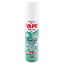 Vape Derm Origine Vegetale Spray Antipuntura 75ml contro zanzare comuni e tigre