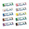 Fila Originale Giotto Patplume Panetto plastilina 350gr 2 PZ colore...