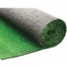 Hongu Prato sintetico 10mm Finta erba sintetica esterno giardino ta...