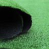 Hongu Prato sintetico 10mm Finta erba sintetica esterno giardino ta...