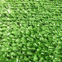 Prato sintetico 10mm Finta erba sintetica esterno giardino tappeto rotolo 1x25m