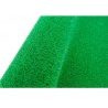 Prato sintetico 10 mm manto erboso erba finta giardino tappeto este...