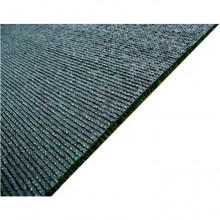 Prato sintetico 10 mm manto erboso erba finta giardino tappeto esterno 1x25m