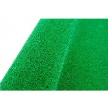 Prato sintetico 10 mm manto erboso erba finta giardino tappeto este...