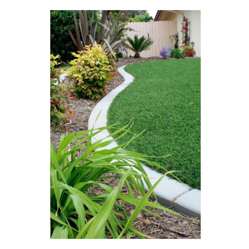 Prato sintetico manto erboso erba finta realistica giardino 25/30/3...