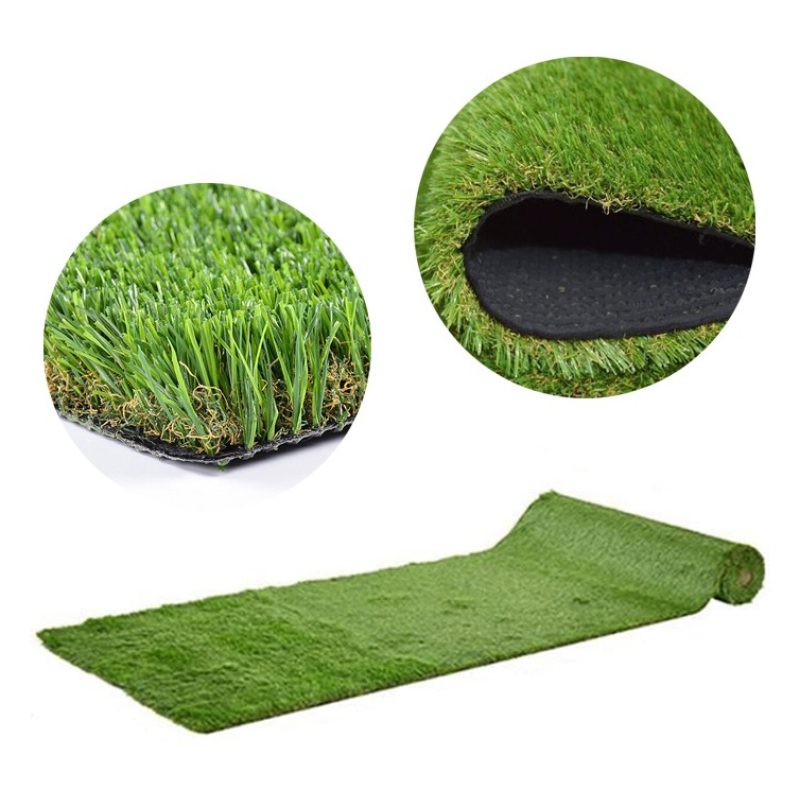 Prato Sintetico Hongu 20 mm, Rotolo 2 × 20 m for category_name