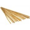 New Arcobaleno 50 Canne di Bamboo per orto 90 cm Bambù tutori soste...