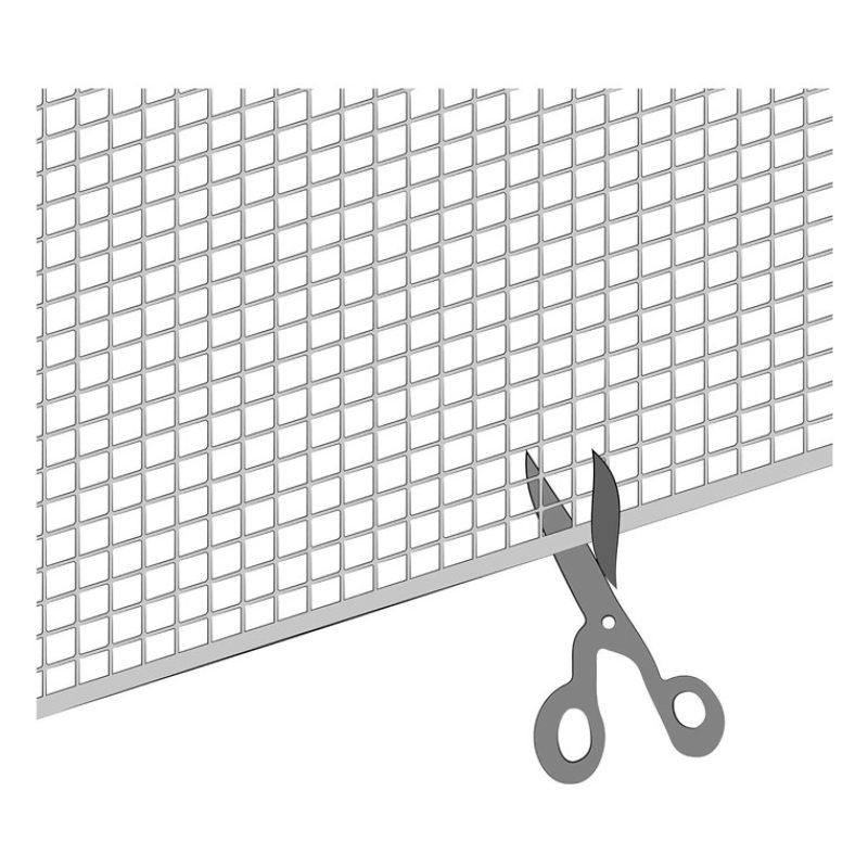 Hongu Rete in Plastica balcone recinzione ringhiera cancello protez...