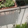 Hongu Rete in Plastica balcone recinzione ringhiera cancello protez...