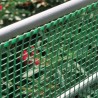 Hongu Rete in Plastica balcone recinzione ringhiera cancello protez...