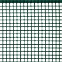 Rete in Plastica balcone recinzione ringhiera cancello protezione verde 1x5 mt