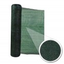 Rete ombreggiante Verde Telo Oscurante Ombra 90% frangivista frangisole Giardino