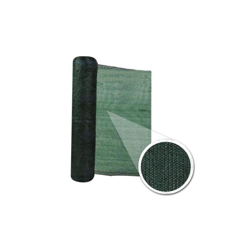Rete ombreggiante Verde Telo Oscurante Ombra 90% frangivista frangisole Giardino
