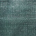 Rete ombreggiante Verde Telo Oscurante Ombra 90% frangivista frangisole Giardino