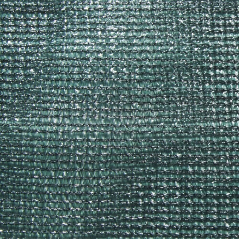 New Arcobaleno Rete ombreggiante Verde Telo Oscurante Ombra 90% fra...