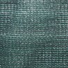 New Arcobaleno Rete ombreggiante Verde Telo Oscurante Ombra 90% fra...