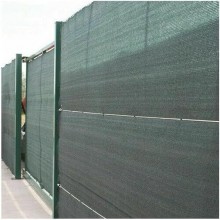 Rete ombreggiante Verde Telo Oscurante Ombra 90% frangivista frangisole Giardino