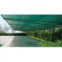 Rete ombreggiante Verde Telo Oscurante Ombra 90% frangivista frangisole Giardino