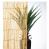 Arelle in bambu per recinzioni arella in bamboo canniccio 1x5 m 1.5...
