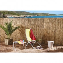 Arelle in bambu per recinzioni arella in bamboo canniccio 1x5 m 1.5x5 m cannette