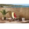 Arelle in bambu per recinzioni arella in bamboo canniccio 1x5 m 1.5...