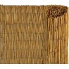 New Arcobaleno Arella in bamboo canniccio arelle canne per recinzio...