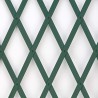 New Arcobaleno Traliccio estensibile Bamboo per piante rampicanti p...