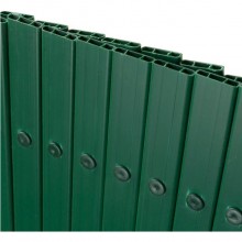 Traliccio estensibile Bamboo per piante rampicanti parete balcone terrazzo bambù