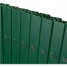 New Arcobaleno Traliccio estensibile Bamboo per piante rampicanti p...
