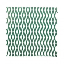 Traliccio estensibile Bamboo per piante rampicanti parete balcone terrazzo bambù