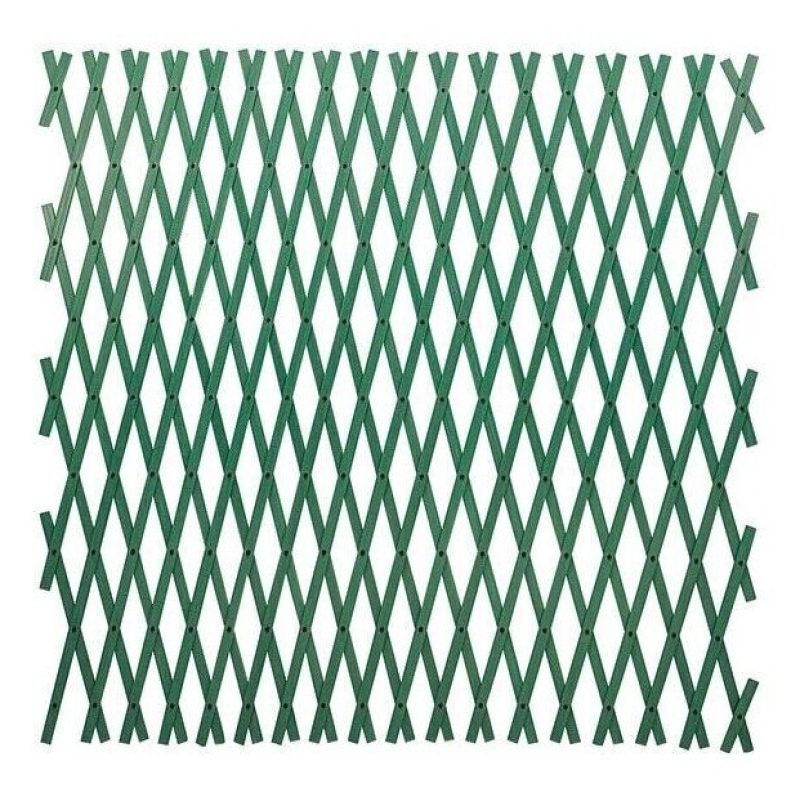 New Arcobaleno Traliccio estensibile Bamboo per piante rampicanti p...