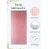 New Arcobaleno Tenda Antimosche Anti Insetti Porta Finestra con Fil...