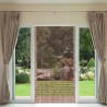 New Arcobaleno Tenda Antimosche Anti Insetti Porta Finestra con Fil...