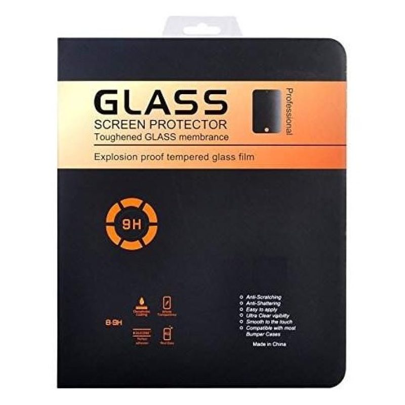 Pellicola protettiva in vetro temperato anti bolle Screen Protector per Apple iPad 5 (iPAD AIR) 