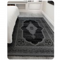 Tappeto Camera Soggiorno Salotto Moderno A Pelo Corto Ornamento Varie dimensioni