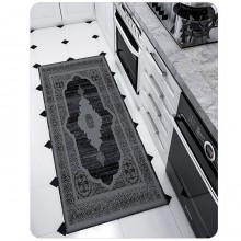 Tappeto Camera Soggiorno Salotto Moderno A Pelo Corto Ornamento Varie dimensioni