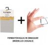 BVT Tovaglia Antimacchia Poliestere rettangolare grigia da cucina +...