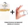 BVT Tovaglia Antimacchia in Poliestere Rettangolare bianca da cucin...