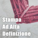 Tovaglia Antimacchia in Poliestere Impermeabile cuori stampata + fermatovaglia