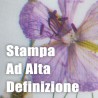 BVT Tovaglia Antimacchia in Poliestere Impermeabile stampa a fiori ...