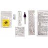 Wizbiotech 15x Kit rapido SARS-CoV 2 Test rapido Antigenico Nasale ...