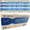 Wizbiotech 20 x Kit rapido SARS-CoV 2 Test rapido Antigenico Nasale...